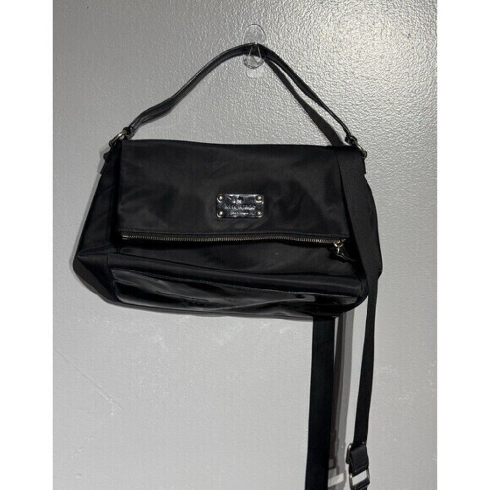 Kate Spade Shoulder / Crossbody Bag Handbag Black